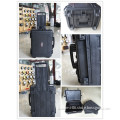 Marker Paintball Ip67 Plastic Utility Trunk Road Case Plumber Tools Case